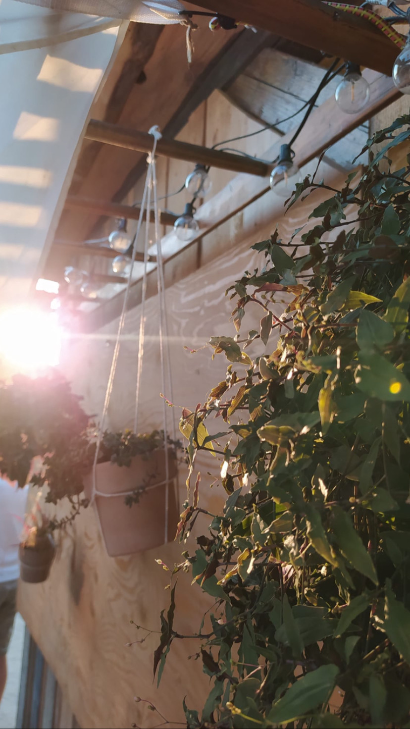 Home Garten Eventlocation in Konstanz am Seerhein